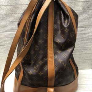 ルイ・ヴィトン モノグラム ランドネGM